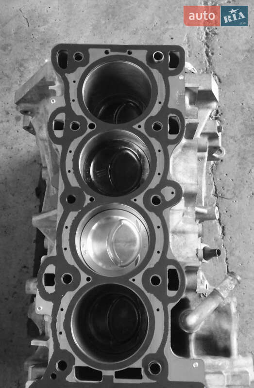 Седан Mazda 6 2008 в Львове