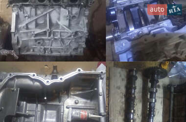 Седан Mazda 6 2008 в Львове