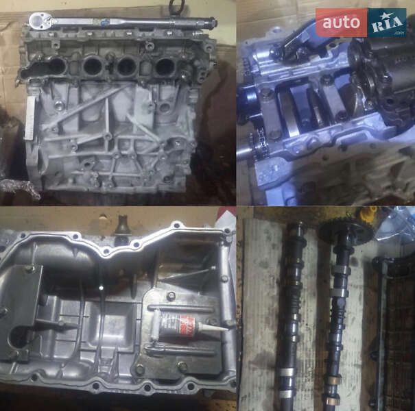 Седан Mazda 6 2008 в Львове