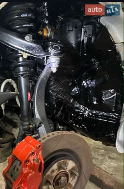 Седан Mazda 6 2008 в Львове