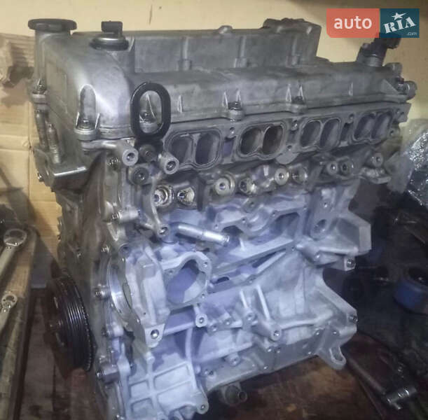 Седан Mazda 6 2008 в Львове