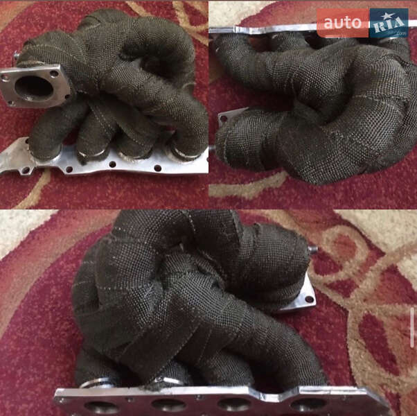 Седан Mazda 6 2008 в Львові