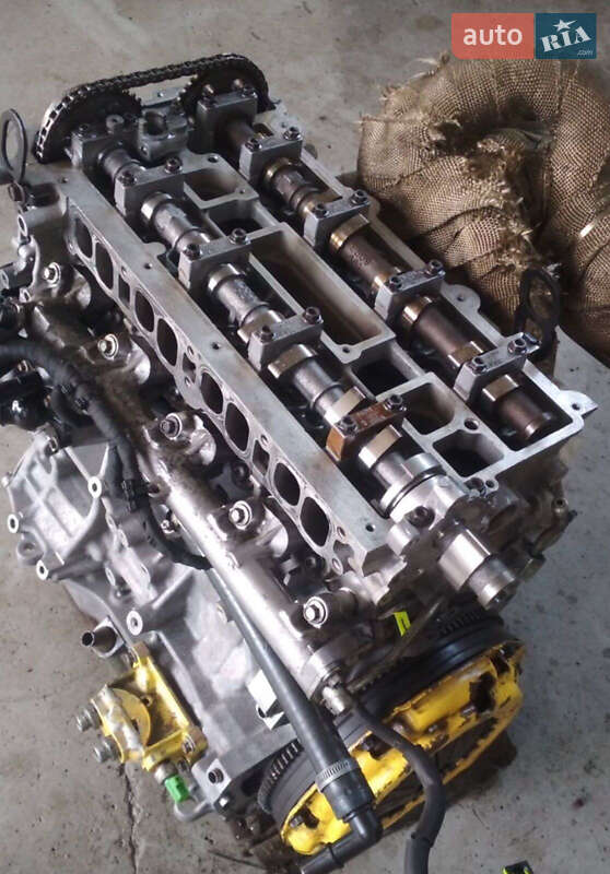 Седан Mazda 6 2008 в Львові