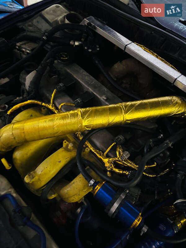 Седан Mazda 6 2008 в Львові