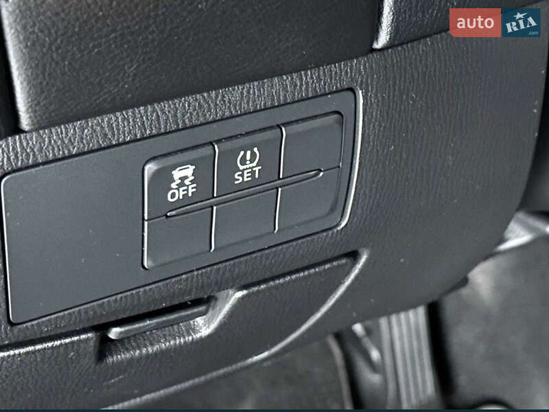 Седан Mazda 6 2016 в Одессе фото 22 Седан Mazda 6 2016 в Одессе