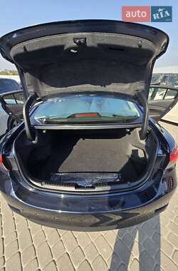 Седан Mazda 6 2016 в Тернополе