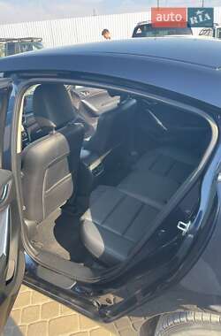 Седан Mazda 6 2016 в Тернополе
