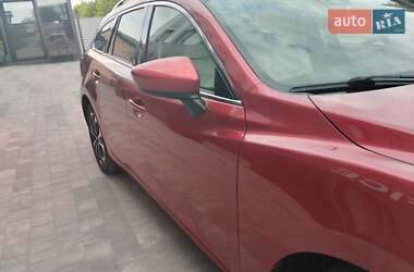Универсал Mazda 6 2016 в 