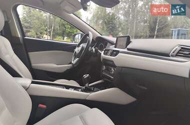 Универсал Mazda 6 2016 в 