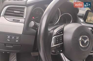 Универсал Mazda 6 2016 в 