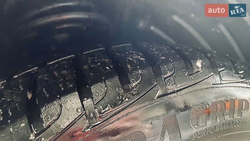 Седан Mazda 6 2017 в Сумах