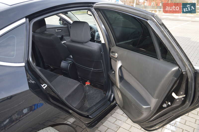 Лифтбек Mazda 6 2008 в Коломые