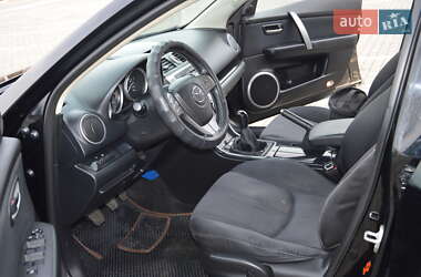 Лифтбек Mazda 6 2008 в 