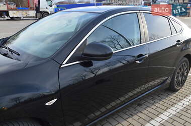 Лифтбек Mazda 6 2008 в 