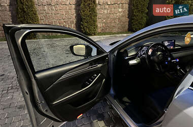 Седан Mazda 6 2018 в 