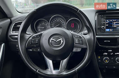 Универсал Mazda 6 2012 в Харькове