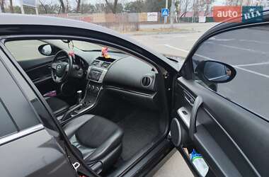 Седан Mazda 6 2009 в 