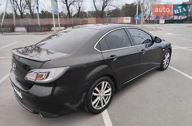 Седан Mazda 6 2009 в 