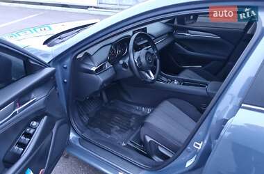 Седан Mazda 6 2022 в Києві