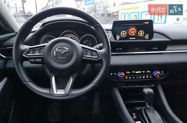 Седан Mazda 6 2022 в Києві