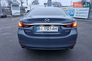 Седан Mazda 6 2022 в Києві