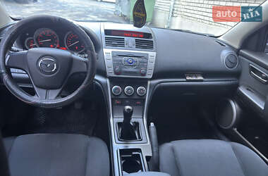 Седан Mazda 6 2009 в 