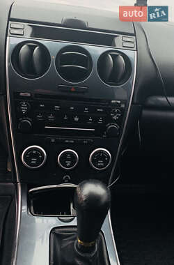 Седан Mazda 6 2005 в Павлограде