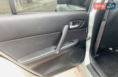 Седан Mazda 6 2005 в Павлограде