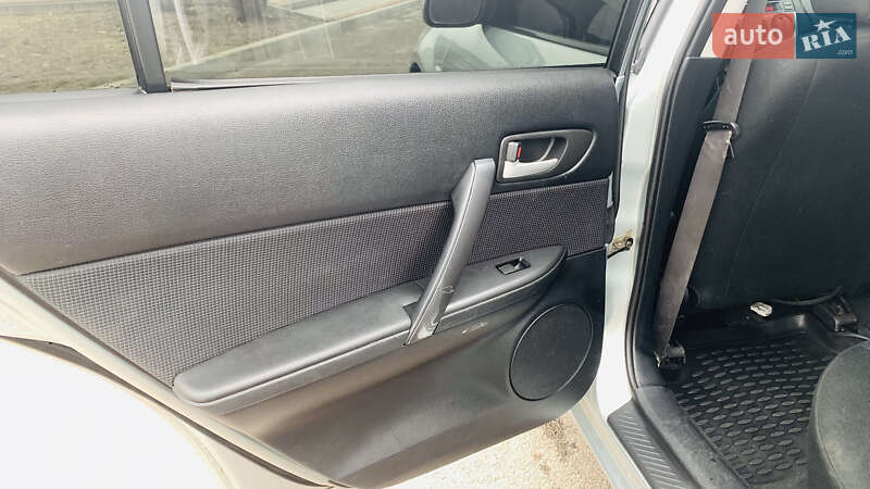 Седан Mazda 6 2005 в Павлограде