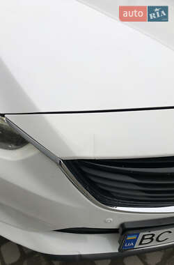Універсал Mazda 6 2013 в 