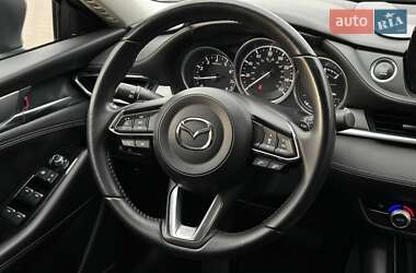 Седан Mazda 6 2021 в Киеве