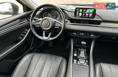 Седан Mazda 6 2021 в Киеве