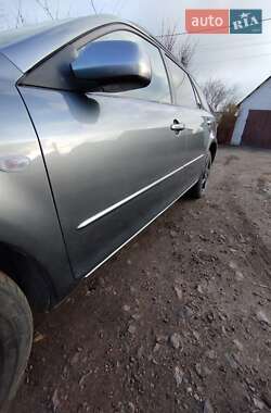 Универсал Mazda 6 2002 в 