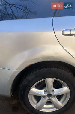 Універсал Mazda 6 2007 в Чернівцях