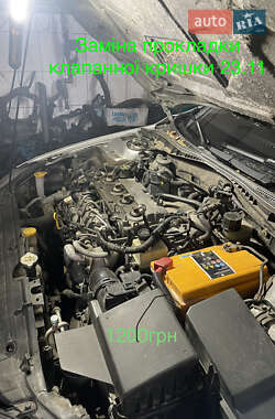 Універсал Mazda 6 2007 в Чернівцях