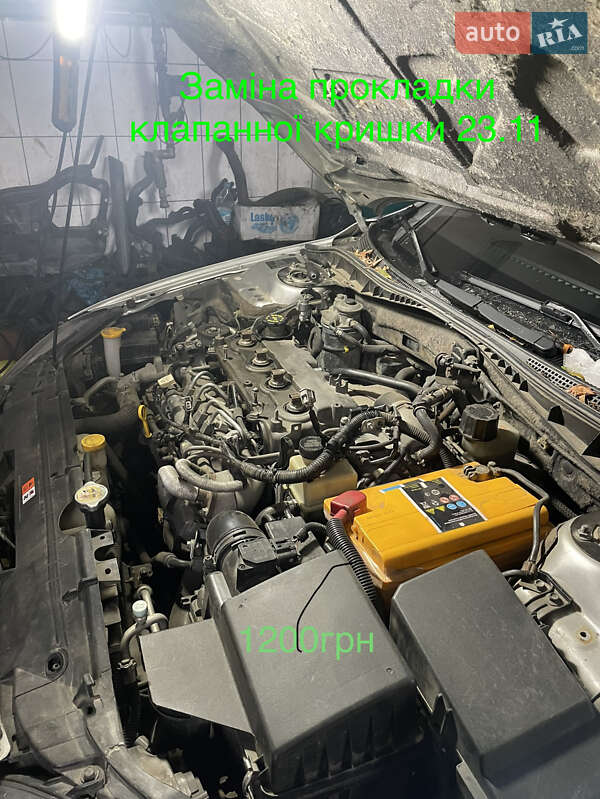 Універсал Mazda 6 2007 в Чернівцях