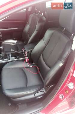 Лифтбек Mazda 6 2010 в Одессе