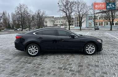 Седан Mazda 6 2017 в Черкассах