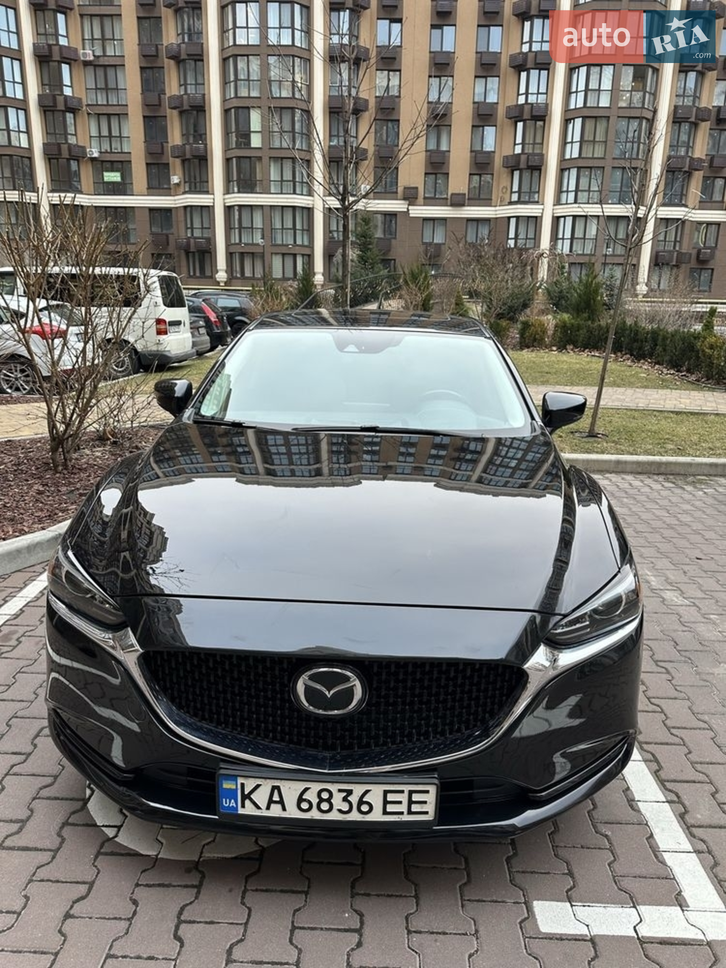 Фото авто 14