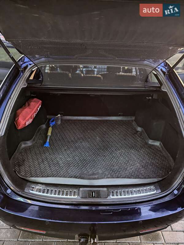 Универсал Mazda 6 2008 в Львове