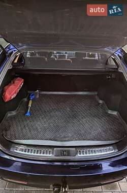 Универсал Mazda 6 2008 в 