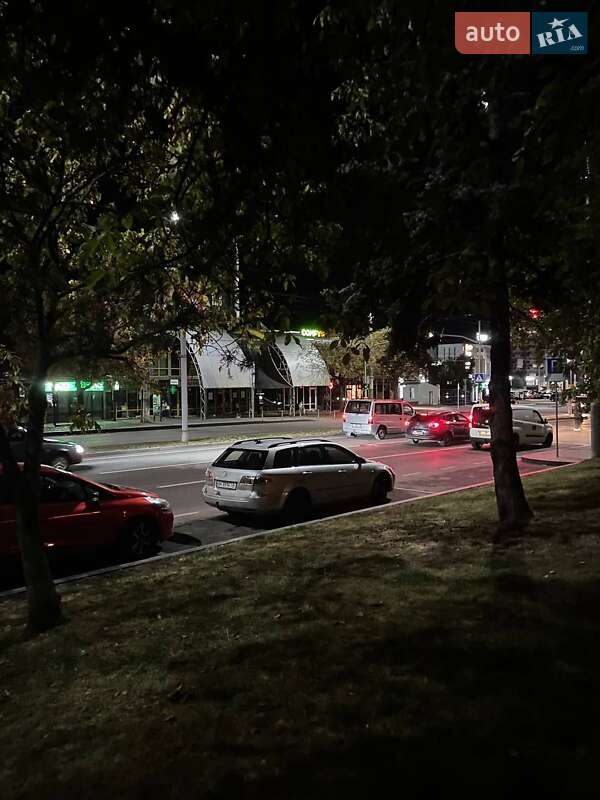 Універсал Mazda 6 2005 в Чернівцях фото 11 Універсал Mazda 6 2005 в Чернівцях