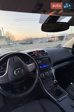 Седан Mazda 6 2008 в Змиеве