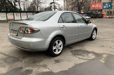 Седан Mazda 6 2006 в Києві