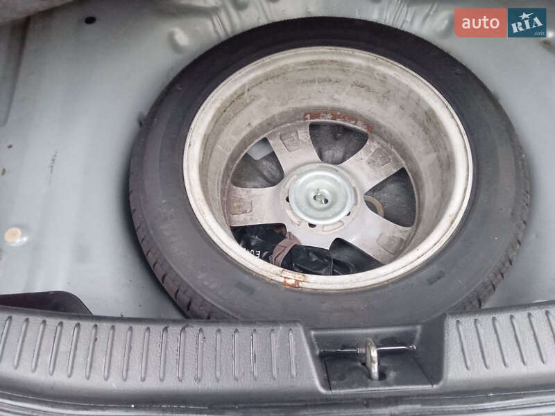 Седан Mazda 6 2006 в Києві