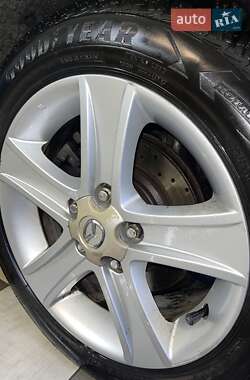 Універсал Mazda 6 2006 в 