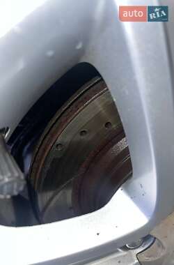 Універсал Mazda 6 2006 в 