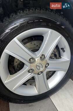 Універсал Mazda 6 2006 в 