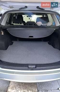 Універсал Mazda 6 2006 в 