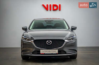 Седан Mazda 6 2019 в Киеве